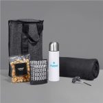 Yatta Charming Cuddle Hamper - Image 5