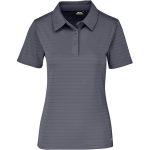 Ladies Riviera Golf Shirt - Image 3