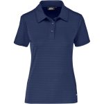 Ladies Riviera Golf Shirt - Image 4