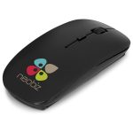 Omega Wireless Optical Mouse - Image 2