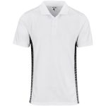 Mens Zeus Golf Shirt - Image 6