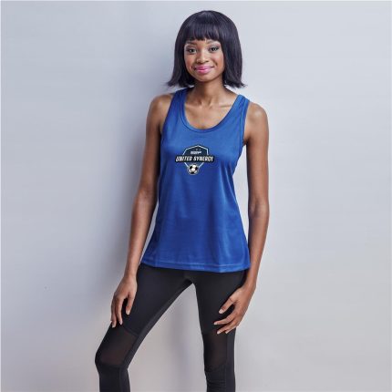 Ladies All Star Vest