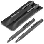 Omega Ball Pen & Pencil Set - Image 3