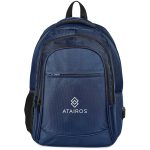 Swiss Cougar Boston Laptop Backpack - Image 3
