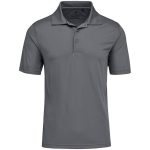 Mens Wynn Golf Shirt - Image 3