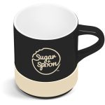 Kooshty Mixalot Black Mug - 320ml - Image 3