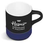 Kooshty Mixalot Black Mug - 320ml - Image 7