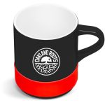 Kooshty Mixalot Black Mug - 320ml - Image 11