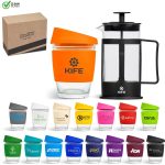 Kooshty Kupper Koffee Set