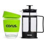 Kooshty Kupper Koffee Set - Image 7