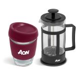 Kooshty Kupper Koffee Set - Image 8