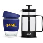 Kooshty Kupper Koffee Set - Image 9