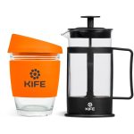 Kooshty Kupper Koffee Set - Image 10