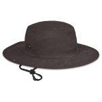 Somabula Oilskin Hat - Image 2