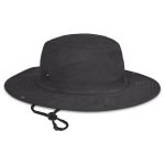 Somabula Oilskin Hat - Image 3