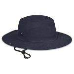 Somabula Oilskin Hat - Image 4