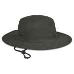 Somabula Oilskin Hat - Image 5