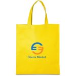 Altitude Budget Non-Woven Shopper - Image 10