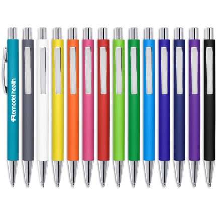 Altitude Kendra Ball Pen