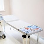 Pre-Printed Sample Hoppla Pharma Bed & Foot Protector - Image 2