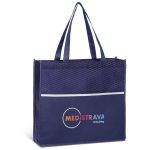Brighton Non-Woven Shopper - Image 5