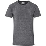 Mens Oregon Melange T-Shirt - Image 2