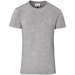 Mens Oregon Melange T-Shirt - Image 3