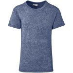 Mens Oregon Melange T-Shirt - Image 4