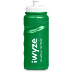 Altitude Slam Plastic Water Bottle - 500ml - Image 4