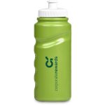 Altitude Slam Plastic Water Bottle - 500ml - Image 6