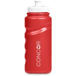Altitude Slam Plastic Water Bottle - 500ml - Image 9