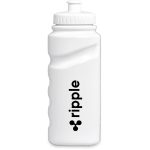 Altitude Slam Plastic Water Bottle - 500ml - Image 10