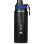 Altitude Romero Stainless Steel Water Bottle – 750ml - Image 3