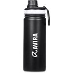 Altitude Romero Stainless Steel Water Bottle – 750ml - Image 11