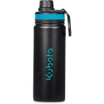 Altitude Romero Stainless Steel Water Bottle – 750ml - Image 12
