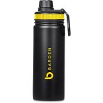 Altitude Romero Stainless Steel Water Bottle – 750ml - Image 13