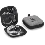 Altitude Orleans 3-In-1 Connector Cable & Earbuds - Image 2