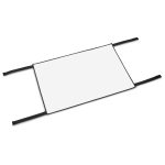 Pre-Production Sample Hoppla Pharma Bed & Foot Protector - Image 2