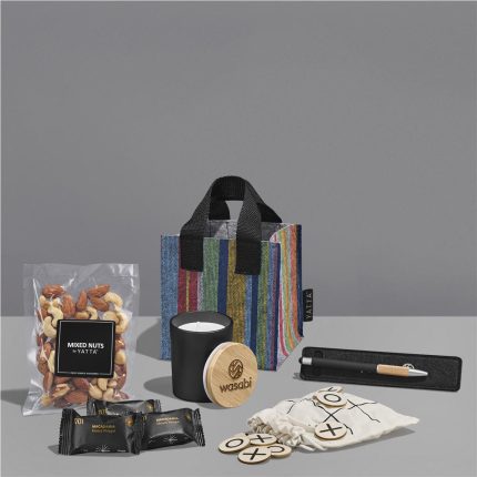 Yatta Fresh Focus Hamper