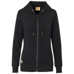 Ladies Rift Hooded Sweater - Image 2
