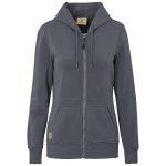 Ladies Rift Hooded Sweater - Image 3
