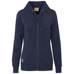 Ladies Rift Hooded Sweater - Image 4