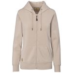 Ladies Rift Hooded Sweater - Image 6