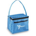 Altitude Waverly Non-Woven 6-Can Cooler - Image 4