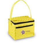 Altitude Waverly Non-Woven 6-Can Cooler - Image 6