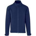 Mens Nagano Softshell Jacket - Image 3