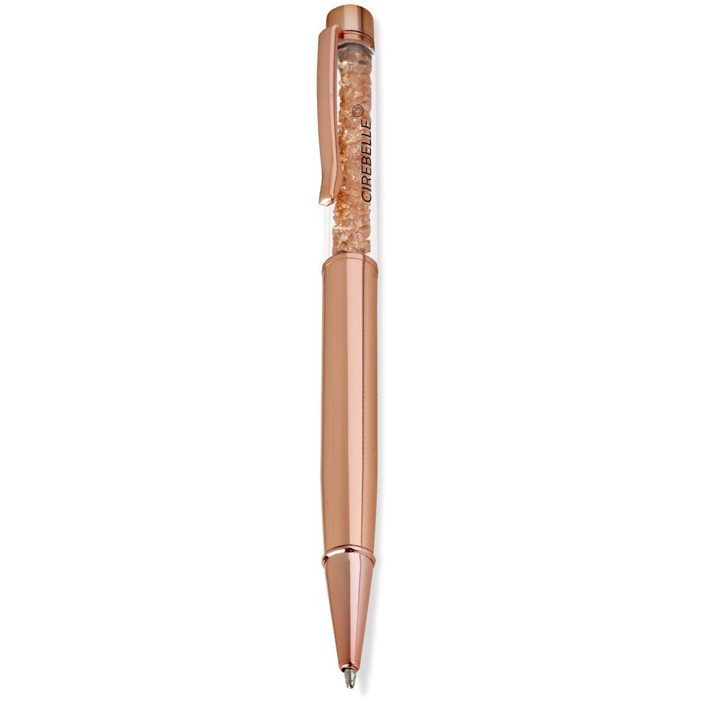 PEN-2005 Altitude Hailey Ball Pen - Image 1