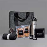 Yatta Fabulously Fit Hamper - Image 2