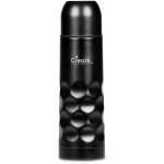 Serendipio Meteor Stainless Steel Vacuum Flask - 500ml - Image 2