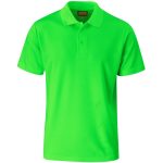 Sector Hi-Viz Golf Shirt - Image 2